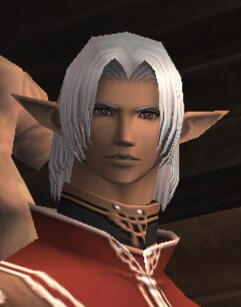 Asteriaa (FFXI)