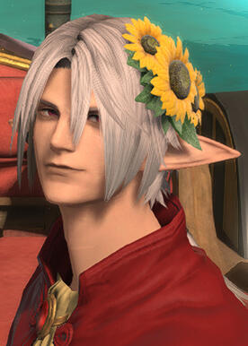 Asteria (FFXIV)